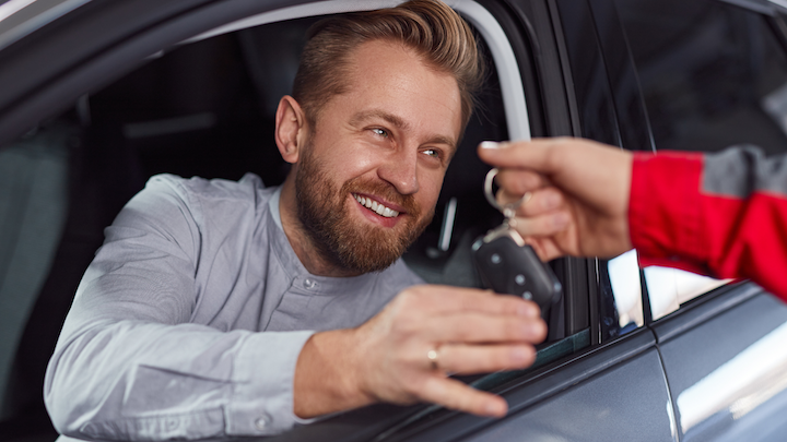 car dealership fife